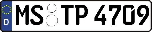 MS-TP4709