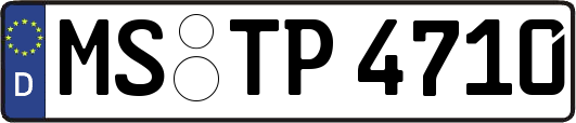 MS-TP4710