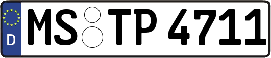 MS-TP4711