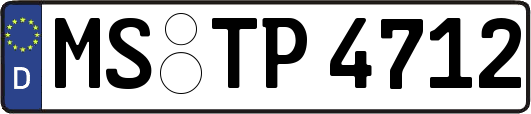 MS-TP4712