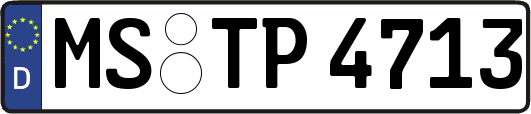 MS-TP4713