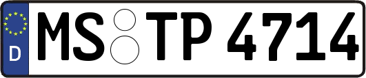 MS-TP4714