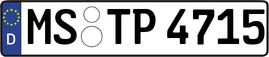 MS-TP4715