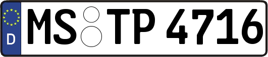 MS-TP4716