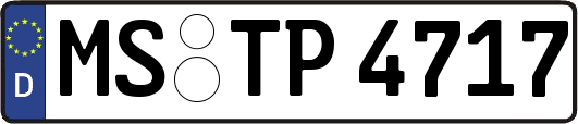 MS-TP4717
