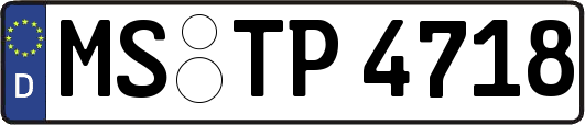 MS-TP4718