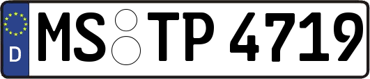 MS-TP4719