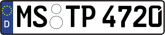 MS-TP4720