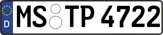MS-TP4722