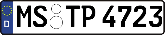 MS-TP4723