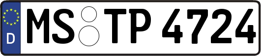 MS-TP4724