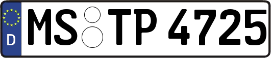 MS-TP4725