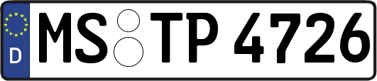 MS-TP4726