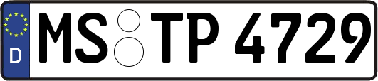 MS-TP4729
