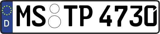 MS-TP4730