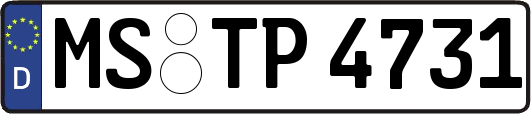 MS-TP4731
