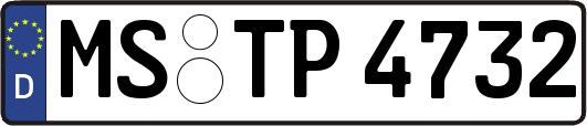 MS-TP4732