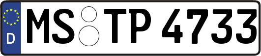 MS-TP4733