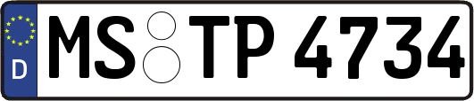 MS-TP4734