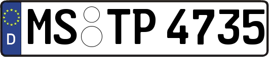 MS-TP4735