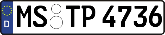 MS-TP4736