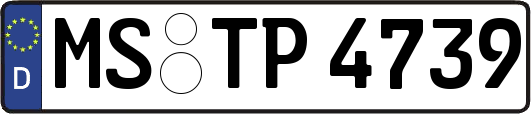 MS-TP4739