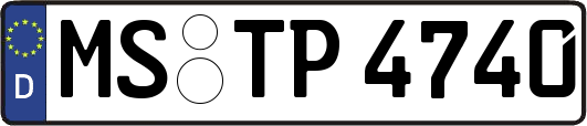 MS-TP4740