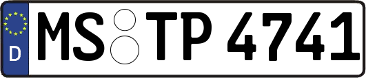 MS-TP4741
