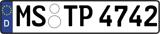 MS-TP4742