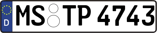 MS-TP4743