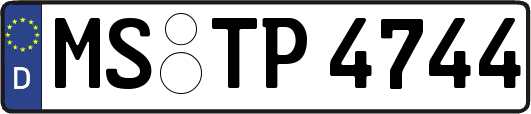 MS-TP4744