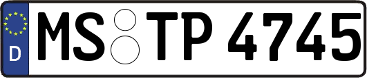 MS-TP4745