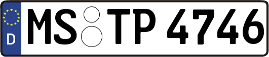 MS-TP4746