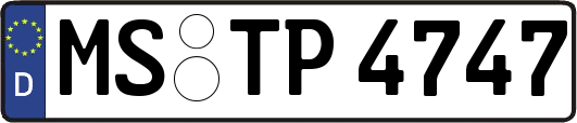 MS-TP4747