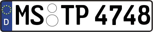 MS-TP4748