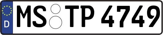 MS-TP4749