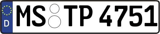 MS-TP4751