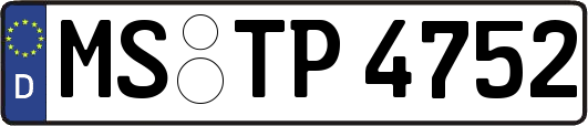 MS-TP4752