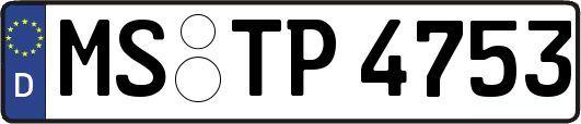 MS-TP4753