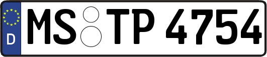 MS-TP4754