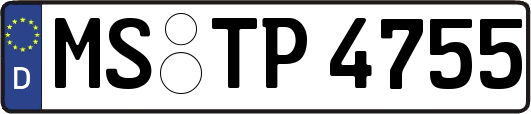 MS-TP4755