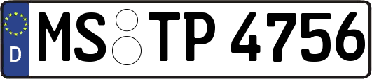 MS-TP4756