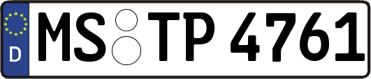 MS-TP4761