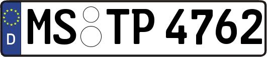 MS-TP4762