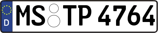 MS-TP4764