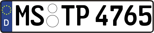 MS-TP4765