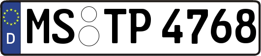 MS-TP4768