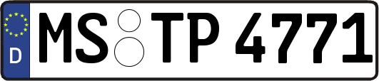 MS-TP4771