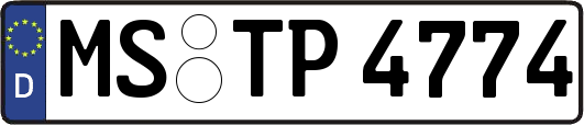 MS-TP4774