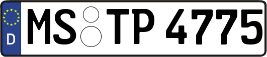 MS-TP4775